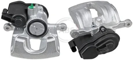 ZACISK HAMULC. VW TOUAREG 19- LT A.B.S. 532111