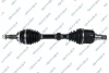 POLOS LE OE LINE GSP 259324OL (фото 1)