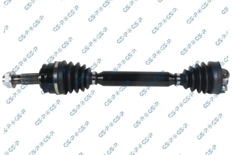 POLOS LE GSP 256089