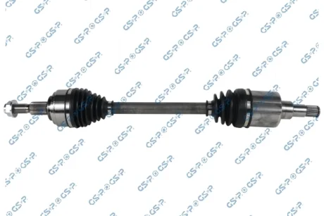 POLOS LE GSP 204499