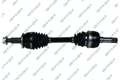 POLOS L/P GSP 204292
