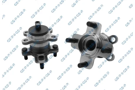 Автозапчасть GSP 9400646