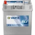 AKUMULATOR 40AH/330A L+ DYNAMIC SLI A15 VARTA 540127033K262 (фото 1)