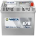 AKUMULATOR 65AH/650A 12V P+ DYNAMIC EFB N65 VARTA 565501065K262 (фото 1)