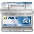 Фото 1 - akumulator 60ah/540a p+ dynamic sli d24 VARTA 560408054K262 AKUMULATOR 60AH/540A P+ DYNAMIC SLI D24 VARTA 560408054K262 (фото 1)