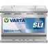 Фото 3 - akumulator 60ah/540a p+ dynamic sli d24 VARTA 560408054K262 AKUMULATOR 60AH/540A P+ DYNAMIC SLI D24 VARTA 560408054K262 (фото 3)