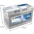 AKUMULATOR 85AH/800A P+ DYNAMIC SLI F19 VARTA 585400080K262 (фото 2)