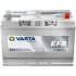 AKUMULATOR 85AH/80A 12V P+ DYNAMIC EFB N85 VARTA 585501080K262 (фото 1)