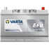 AKUMULATOR 85AH/80A 12V P+ DYNAMIC EFB N85 VARTA 585501080K262 (фото 3)