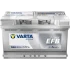 AKUMULATOR 80AH/800A 12V P+ DYNAMIC EFB VARTA 580500080K262 (фото 1)