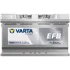 AKUMULATOR 80AH/800A 12V P+ DYNAMIC EFB VARTA 580500080K262 (фото 3)