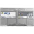 AKUMULATOR 80AH/800A 12V P+ DYNAMIC EFB VARTA 580500080K262 (фото 4)