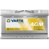 AKUMULATOR 80AH/800A 12V P+ DYNAMIC AGM VARTA 580901080K262 (фото 3)