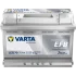 AKUMULATOR 70AH/760A 12V PROFESSIONAL VARTA 932070076K312 (фото 1)