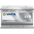 AKUMULATOR 70AH/760A 12V PROFESSIONAL VARTA 932070076K312 (фото 3)