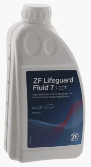 OLEJ PRZEK┼üADNIOWY 7.7DCT 1L ZF AA02914175 (фото 1)