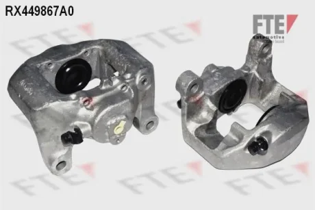 ZACISK HAM. VW TOUAREG FTE 9290032