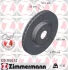 Фото 1 - tarcza ham./prz/ kia stinger 3.3t-gdi 18 - ZIMMERMANN 320382652 TARCZA HAM./PRZ/ KIA STINGER 3.3T-GDI 18 - ZIMMERMANN 320382652 (фото 1)