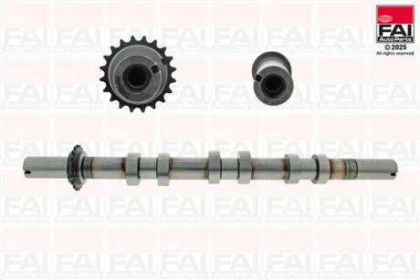 WA┼üEK ROZRZ. LAND ROVER DISCOVERY V 3.0 18- FAI C592