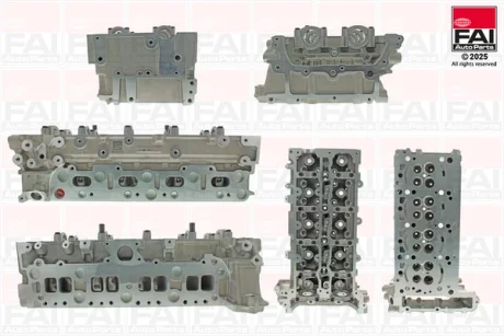 Фото g┼üOWICA DB SPRINTER 2.2D - FAI BCH318 G┼üOWICA DB SPRINTER 2.2D - FAI BCH318