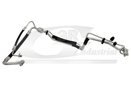 PRZEWOD KLIMATYZACJI 3RG 16237