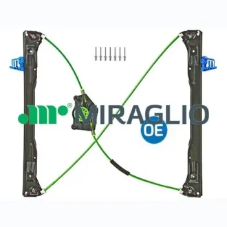 MECH.PODN.SZYBY /PRZ/ FIAT CROMA 05-10 / L/ MIRAGLIO 303052
