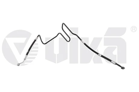 Масляна трубка для насоса гідропідсилювача рульового управління, високого тиску Vika 44221771801