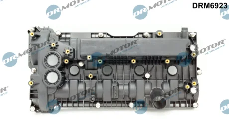 POKRYWA ZAWORÓW FORD FOCUS III, KUGA II 2.0-2.3 15-18 DR MOTOR DRM6923