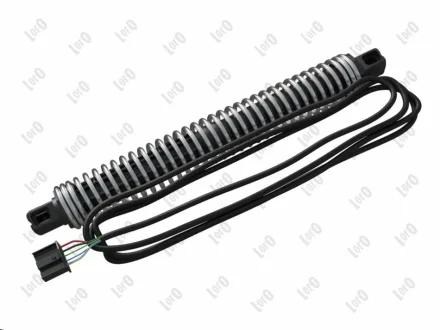 SILOWNIK BAGAZNIKA ELEKTR Abakus 10102166