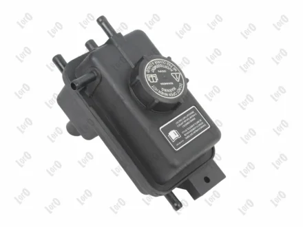 ZBIORNIK WYROWNAWCZY Abakus 055026003