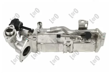 Chłodnica EGR (3.0 D) BMW 1 2 3 4 5 6 7 8 10- Abakus 12100049