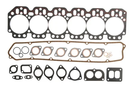 Компл. прокладок двигуна ENGITECH ENT000028