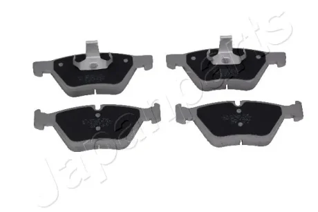 Фото bmw гальмывні колодки дискові 5 e60 03- JAPANPARTS PA-0139AF BMW гальмывні колодки дискові 5 E60 03- JAPANPARTS PA-0139AF