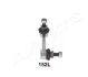 INFINITI Тяга стабілізатора задн. лів QX70 3.7 JAPANPARTS SI-152L (фото 1)