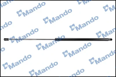 Пружина газова капоту MANDO EGS00006K