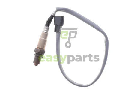 Лямбда зонд Renault Clio 0.9 TCe/1.2/2.0 16V 05- BOSCH 025898679E