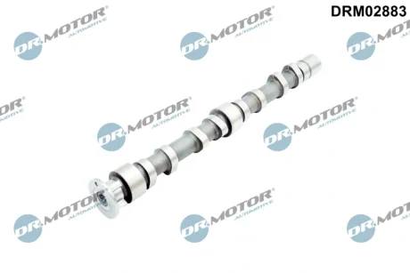 Розподiльчий вал DR MOTOR DRM02883