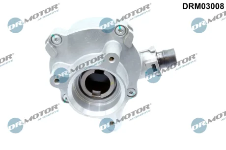 Помпа вакуумна DR MOTOR DRM03008