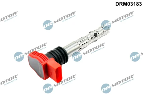 Котушка запалювання DR MOTOR DRM03183