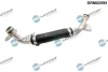 Трубка системи охолодження турбiни DR MOTOR DRM02595 (фото 1)