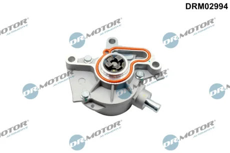 Помпа вакуумна DR MOTOR DRM02994