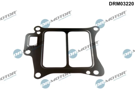 Прокладка клапана рециркуляцiї DR MOTOR DRM03220