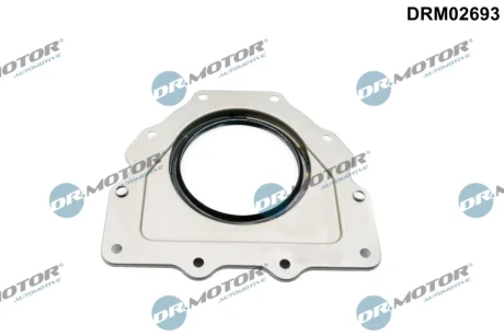 Сальники валу DR MOTOR DRM02693