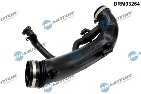 Патрубок iнтеркулера DR MOTOR DRM03264