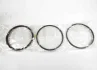 Кольца поршневые 0.25mm SUBARU 12033AD240 (фото 1)