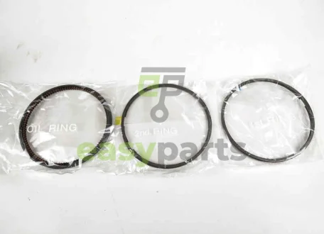 Кольца поршневые 0.25mm SUBARU 12033AD240