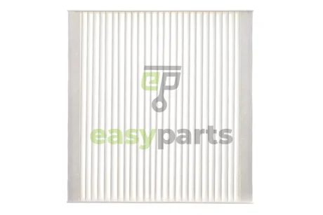 Фільтр салону Yuan Plus/Pro/Up 21- ALPHA FILTER AF5310