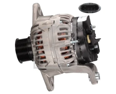 Фото автозапчасть FEBI BILSTEIN 100526 Автозапчасть FEBI BILSTEIN 100526