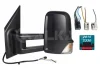 LUSTERKO LEWE MERCEDES-BENZ SPRINTER 3,5-T BOX (907, 910) SZT ALKAR 9237021 (фото 1)