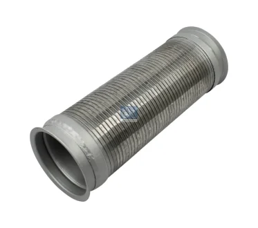 Фото труба вихлопного газу DT 112825 Труба вихлопного газу DT 112825